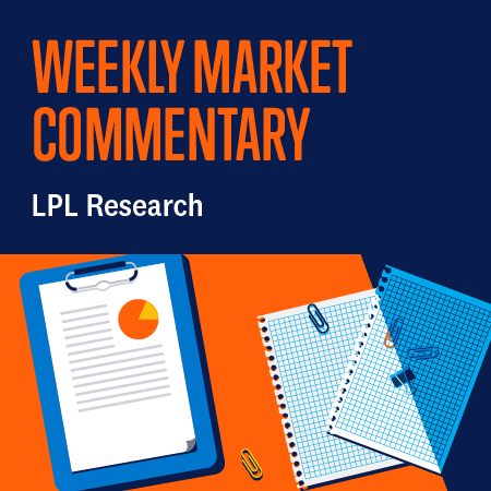 Lessons Learned From The Grand Tetons | Weekly Market Commentary | August 28, 2023